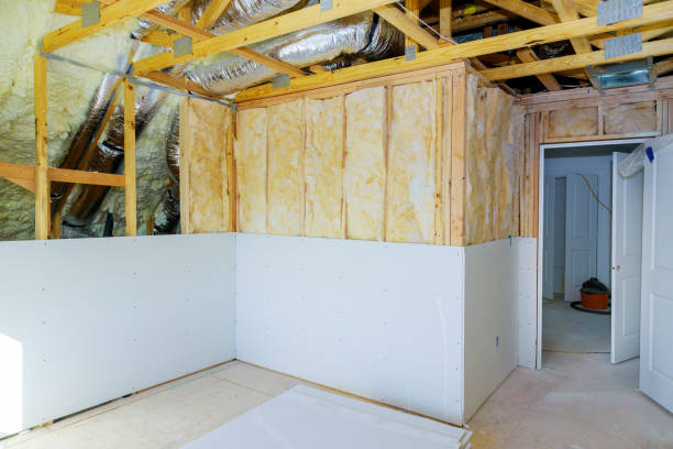 Best Insulation for New Construction  in , UT