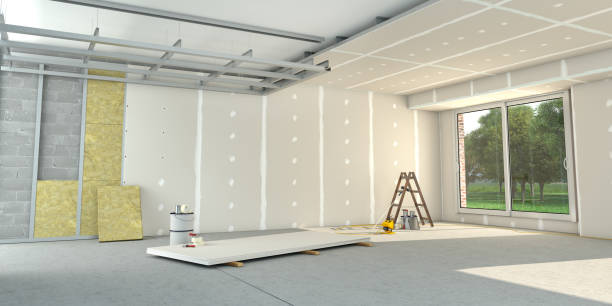 Best Insulation for New Construction  in , UT